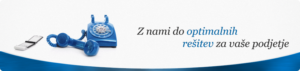 Računovodstvo Akross - Z nami do optimalnih rešitev za vaše podjetje